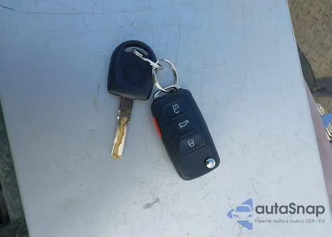 2017 Volkswagen Jetta S из США, поврежденный, VIN 3VW2B7AJ7HM268343